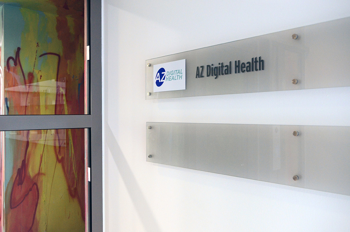Allianz Digital Health GmbH München